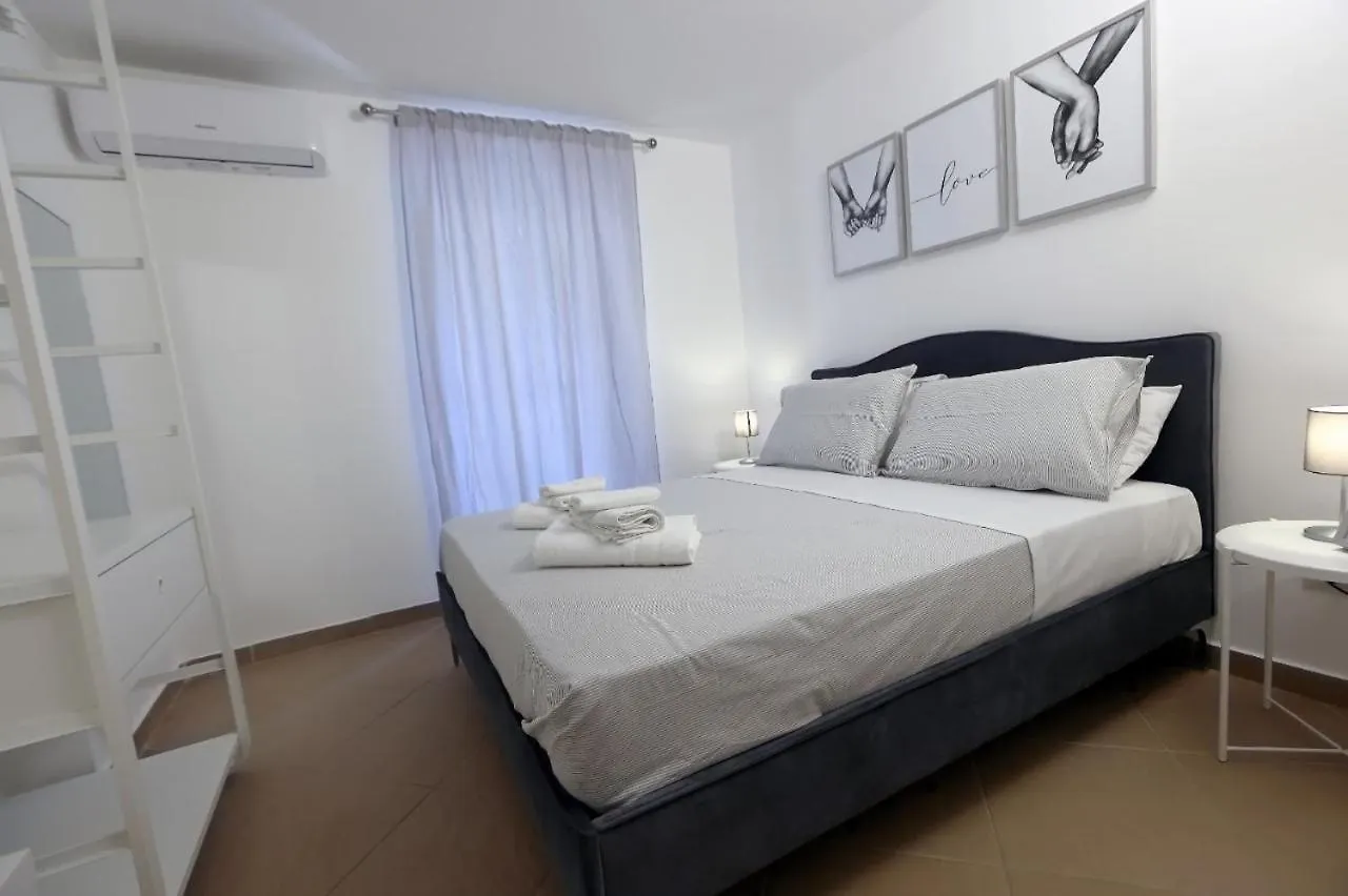 Bonello House Cattedrale Apartamento Palermo Itália