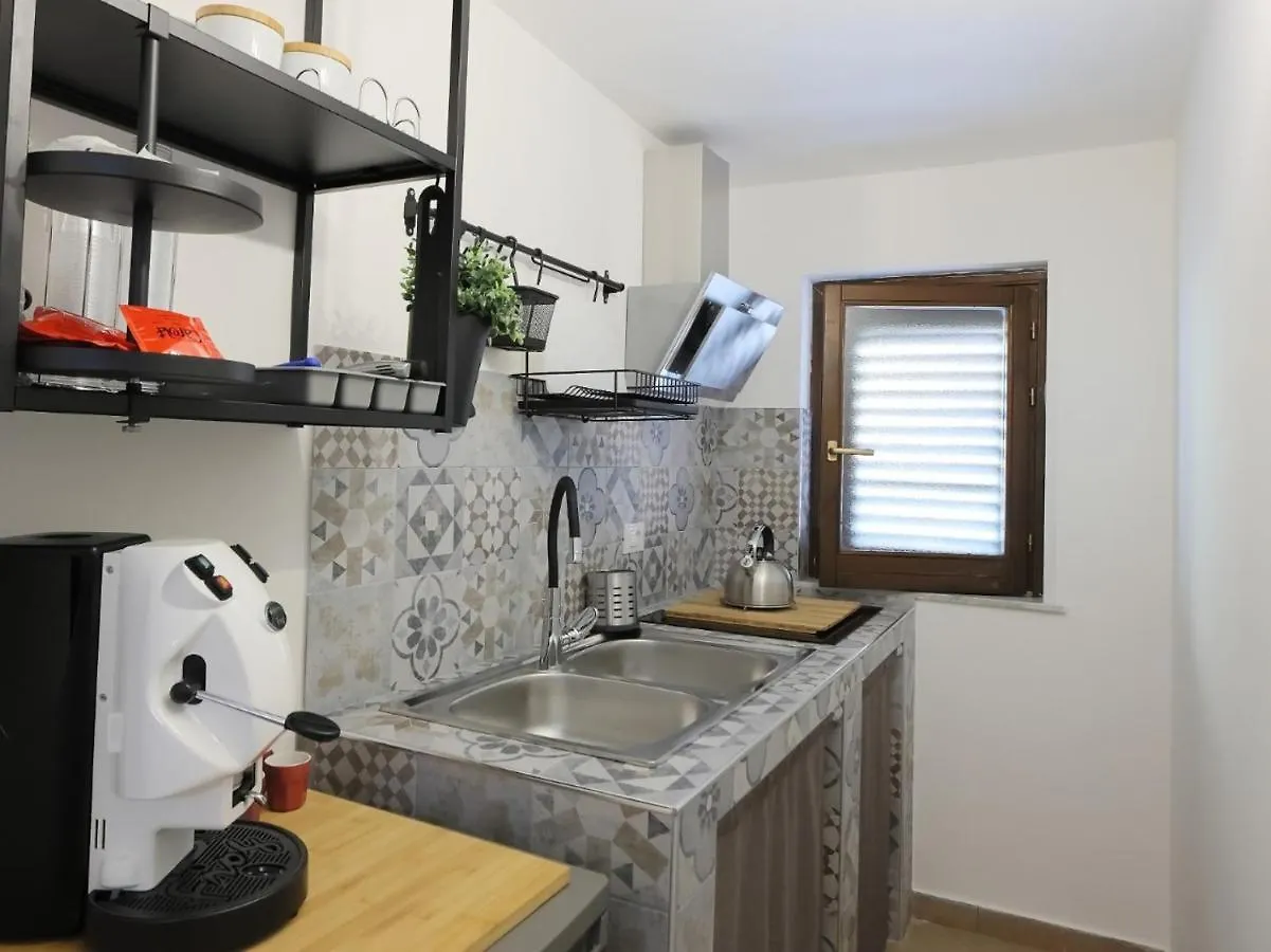 Bonello House Cattedrale Apartamento Palermo