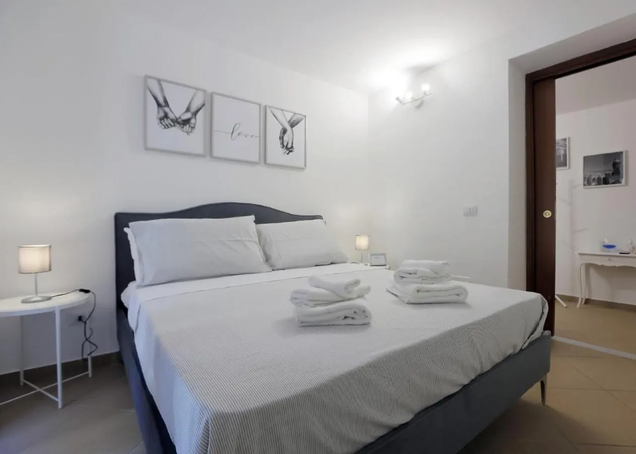 Bonello House Cattedrale Apartamento Palermo