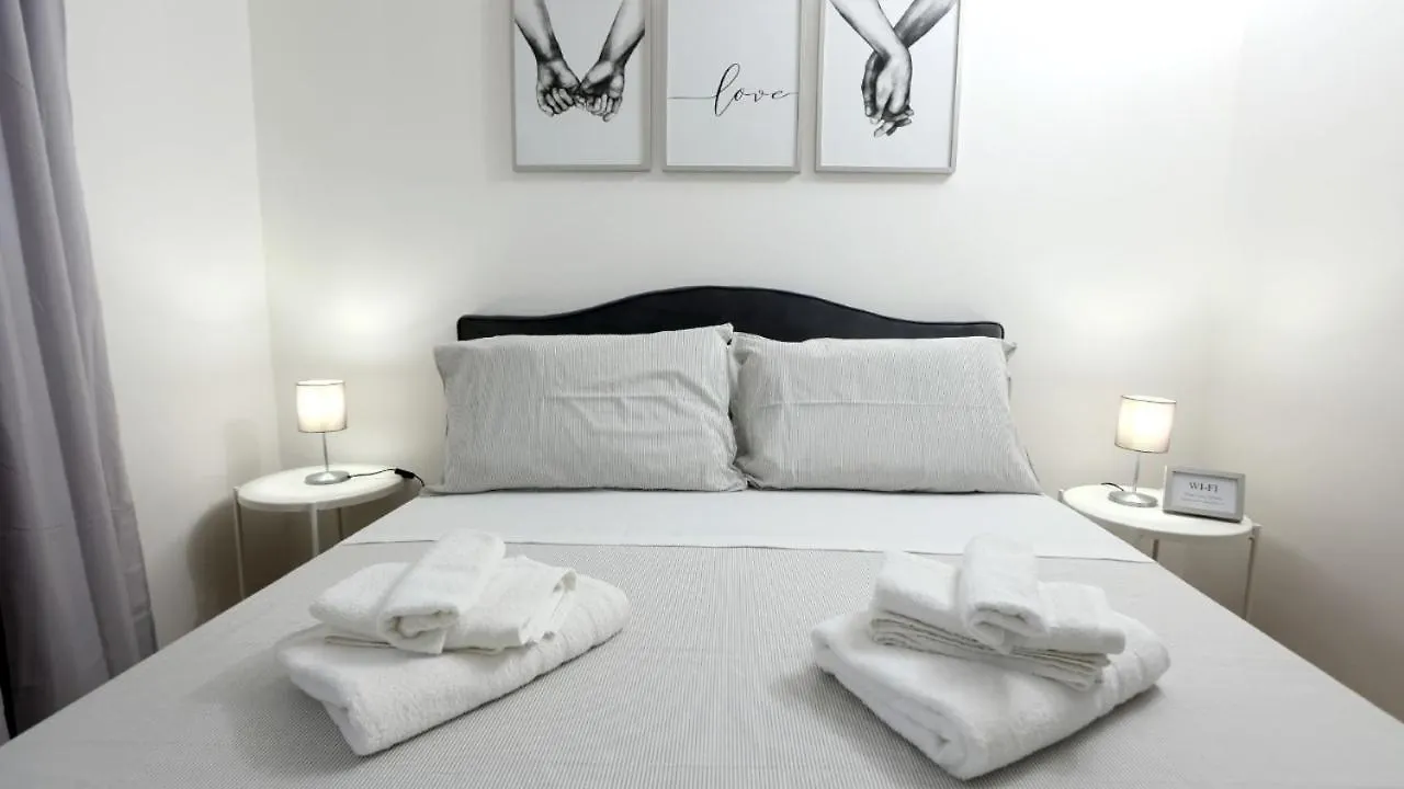 Bonello House Cattedrale Apartamento Palermo