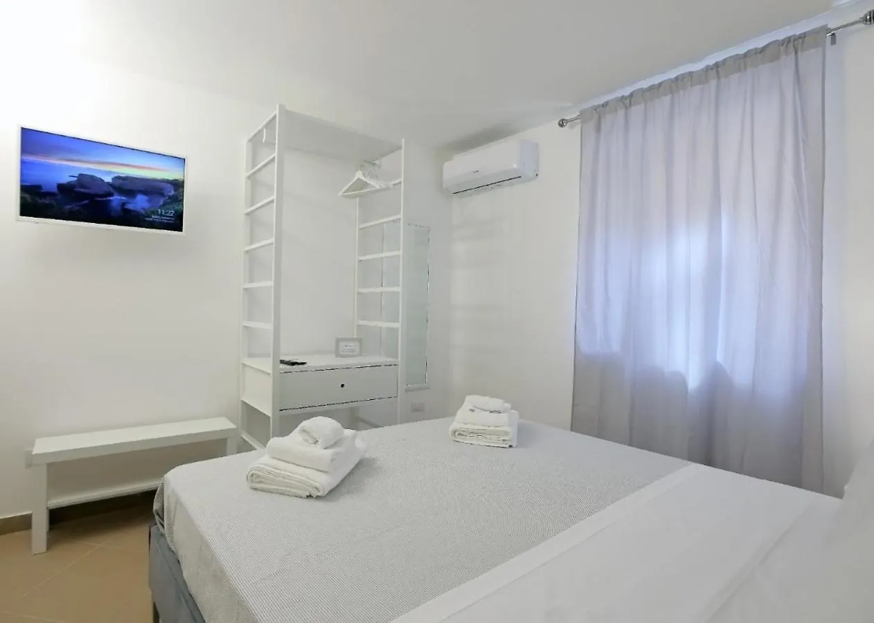 Bonello House Cattedrale Apartamento Palermo Itália