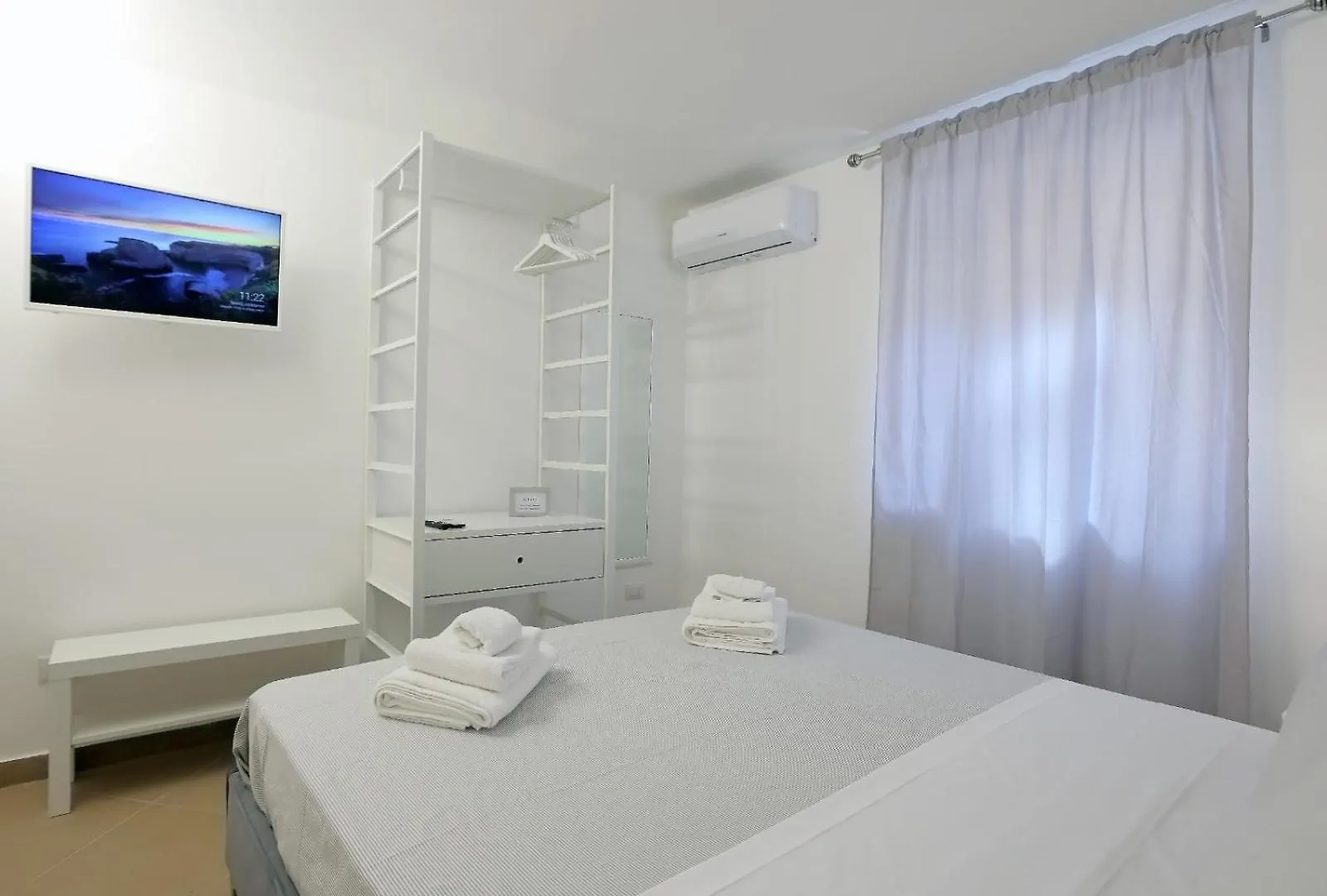 Bonello House Cattedrale Apartamento Palermo
